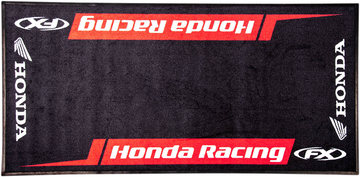 FACTORY EFFEX Bike Mat