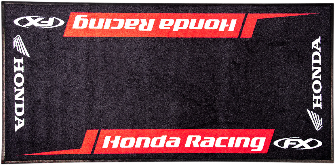 FACTORY EFFEX Bike Mat