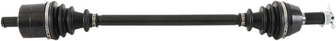 All Balls Racing 8 Ball Xtreme Front Axle Polaris Ranger / RZR 2013-2019