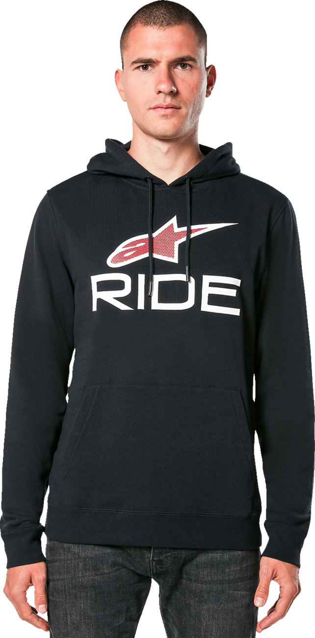 ALPINESTARS Ride 4.0 Pullover Hoodie
