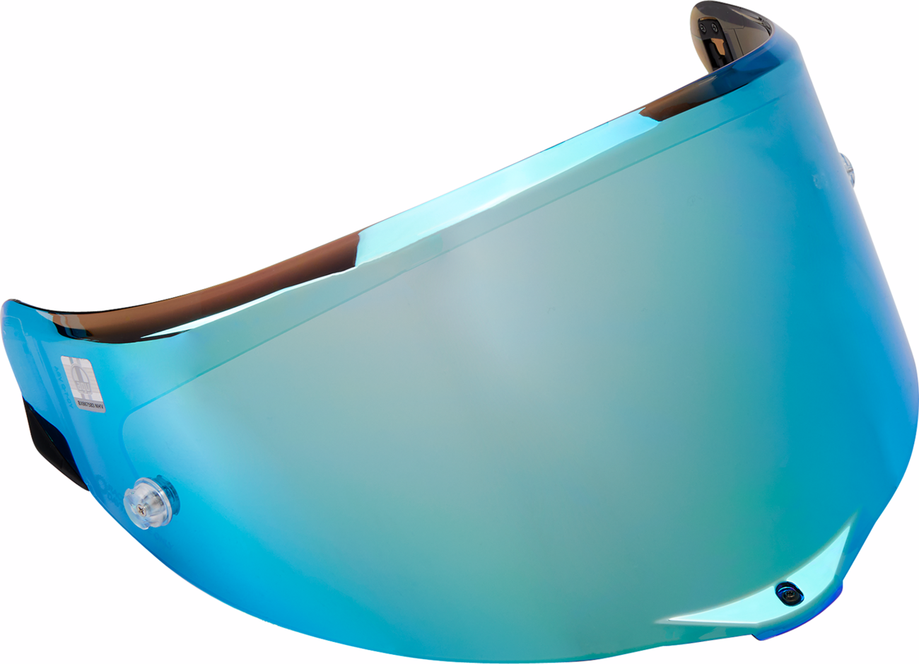 AGV Race 3 Face Shield