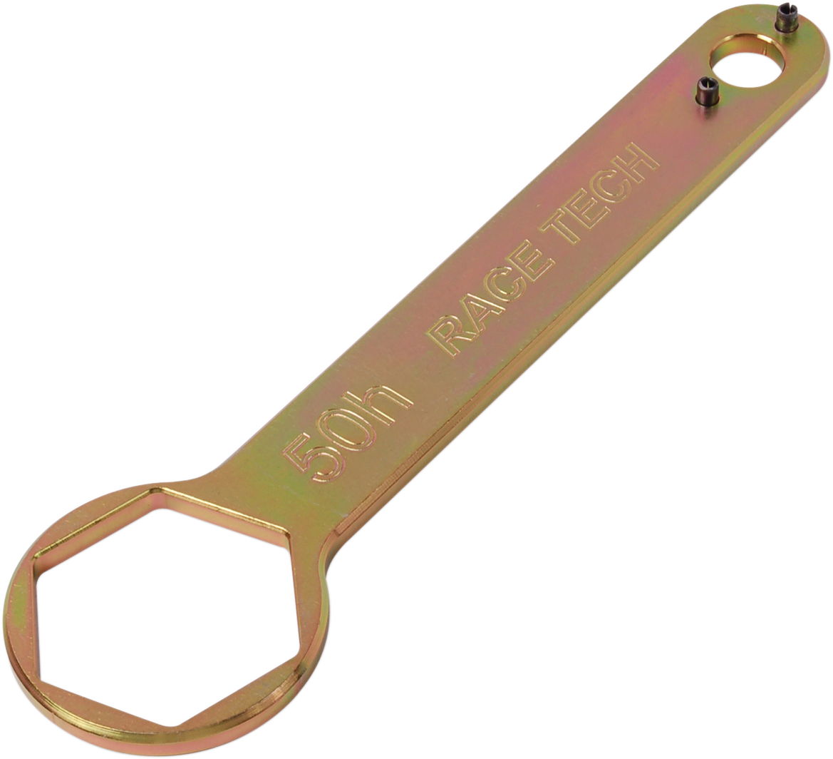Race tech Fork Cap Wrench