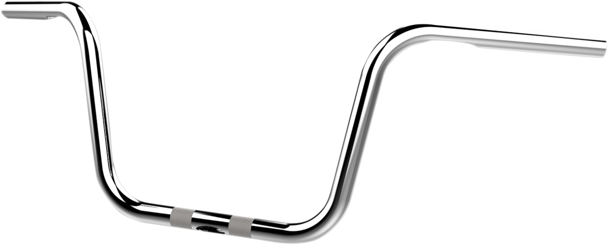 KHROME WERKS 1" Handlebar — Bobber Ape/Ape Hanger