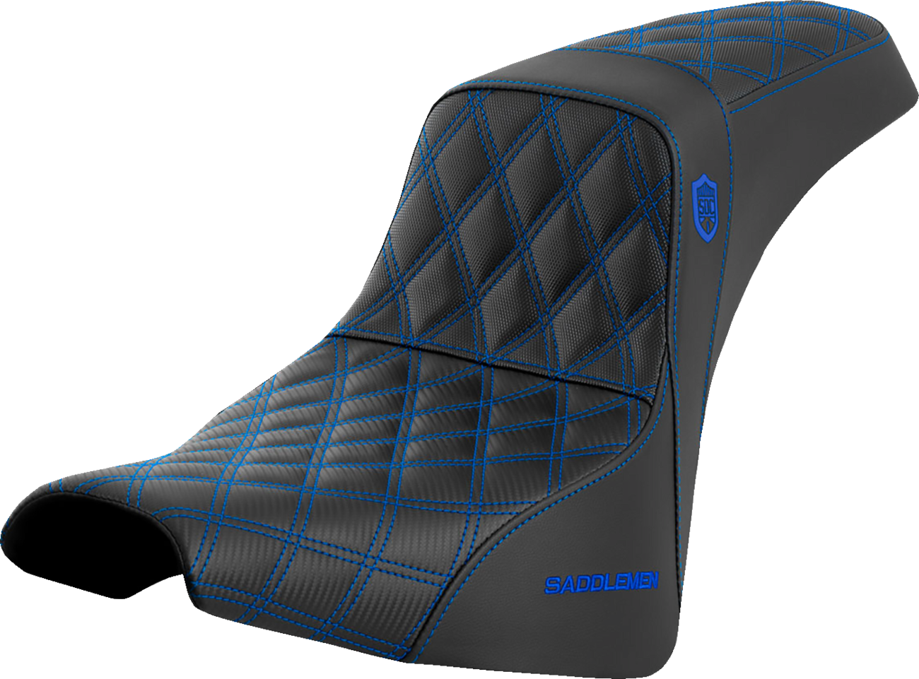 SADDLEMEN Pro Series SDC Performance Grip Seat