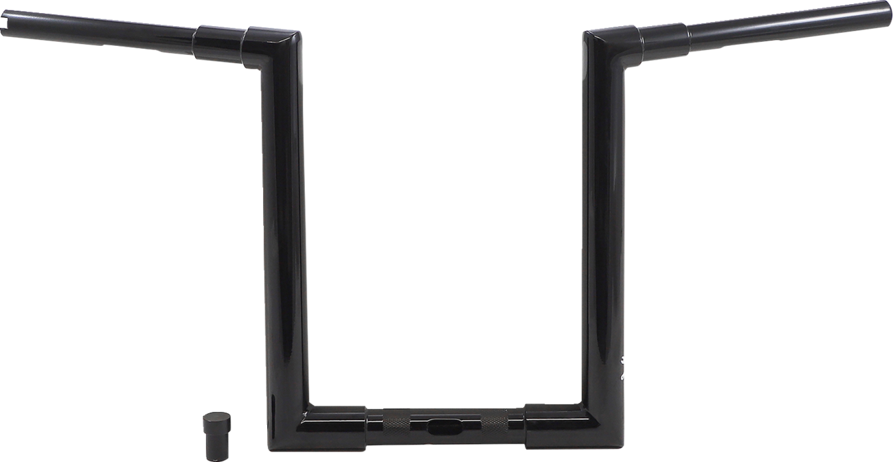 Burly 1 1/2" Jason Handlebars