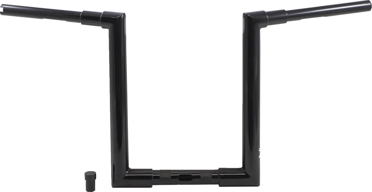 Burly 1 1/2" Jason Handlebars