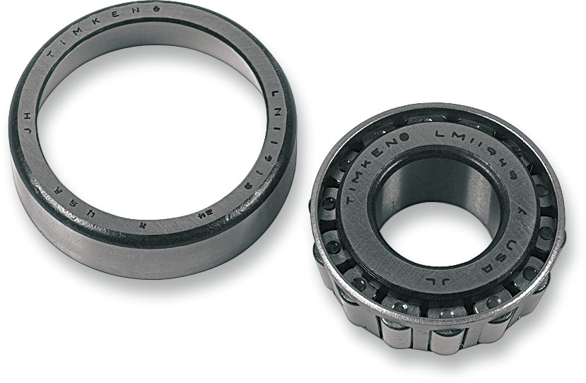 TIMKEN Wheel Bearing with Race