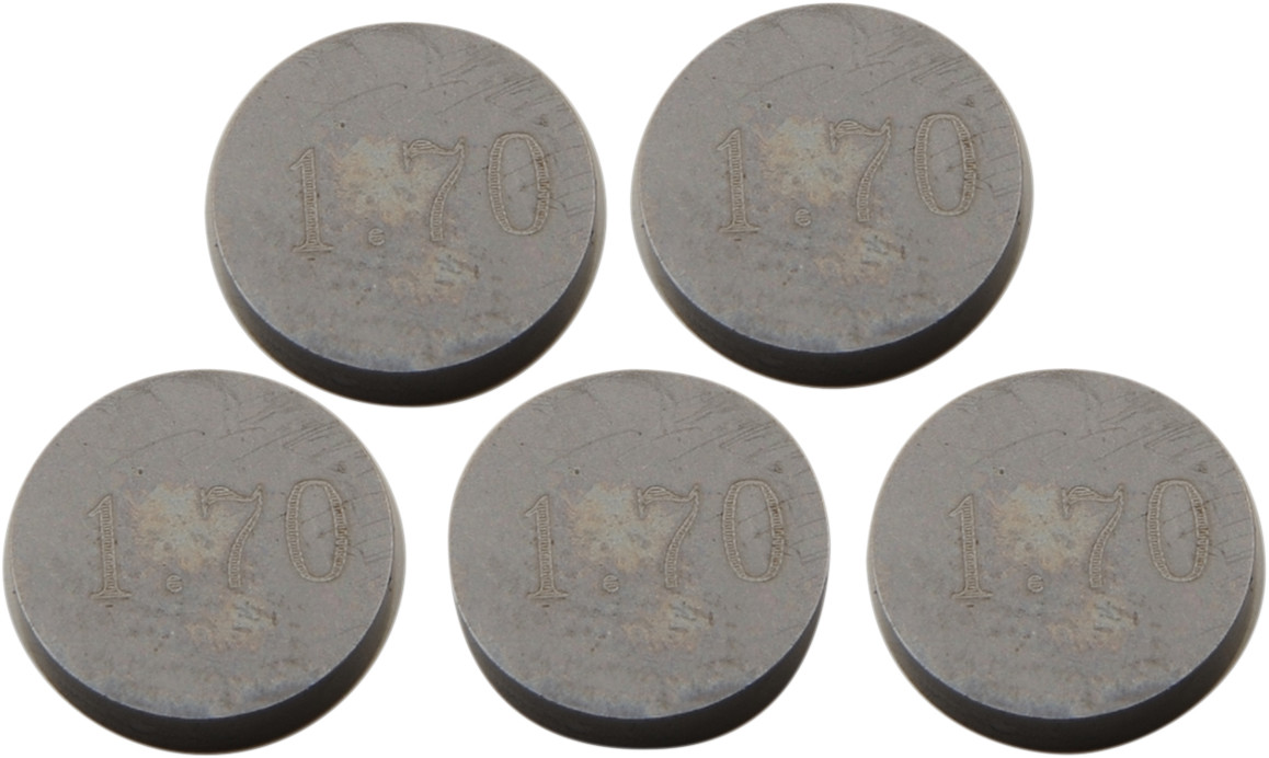 PROX 7.48 mm Replacement Valve Shims