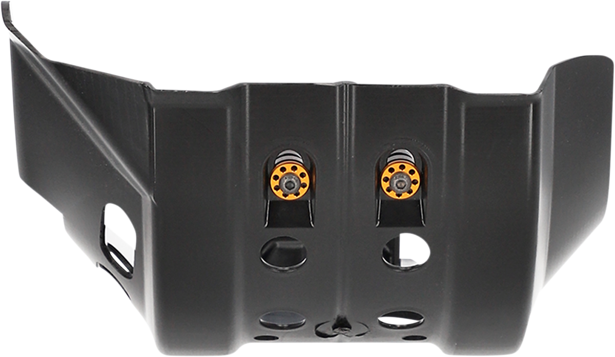 Cycra Full Armor Skid Plate Honda CRF450R / RX 2021-2025