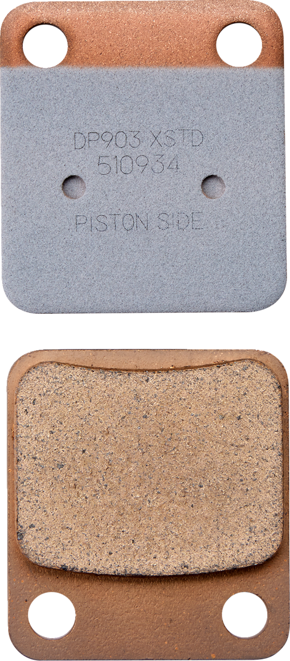 ATV/UTV Sintered Metal Brake Pads