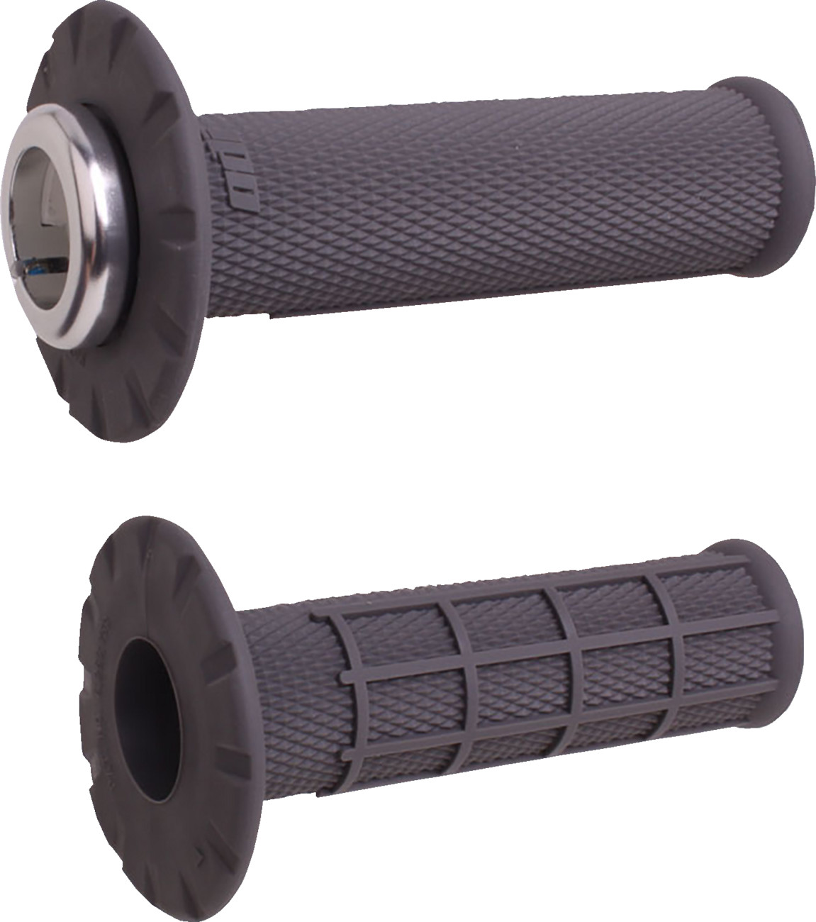 ODI MX V2 Universal Lock On Half Waffle Grips