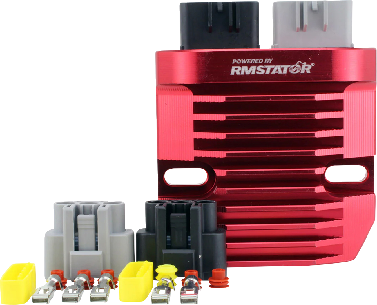 Rm stator Voltage Regulator - 50 A - Universal Indian/Polaris/Victory/Can-Am