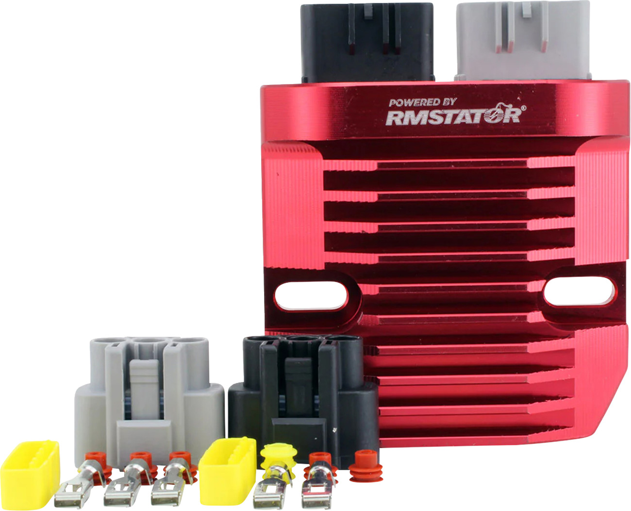 Rm stator Voltage Regulator - 50 A - Universal Indian/Polaris/Victory/Can-Am