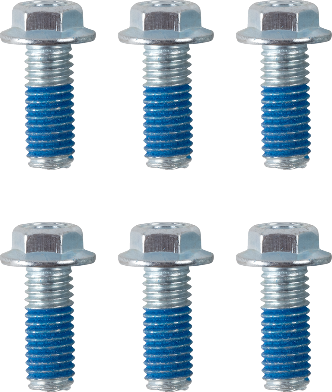 EBC High Tensile Rotor Bolt Set