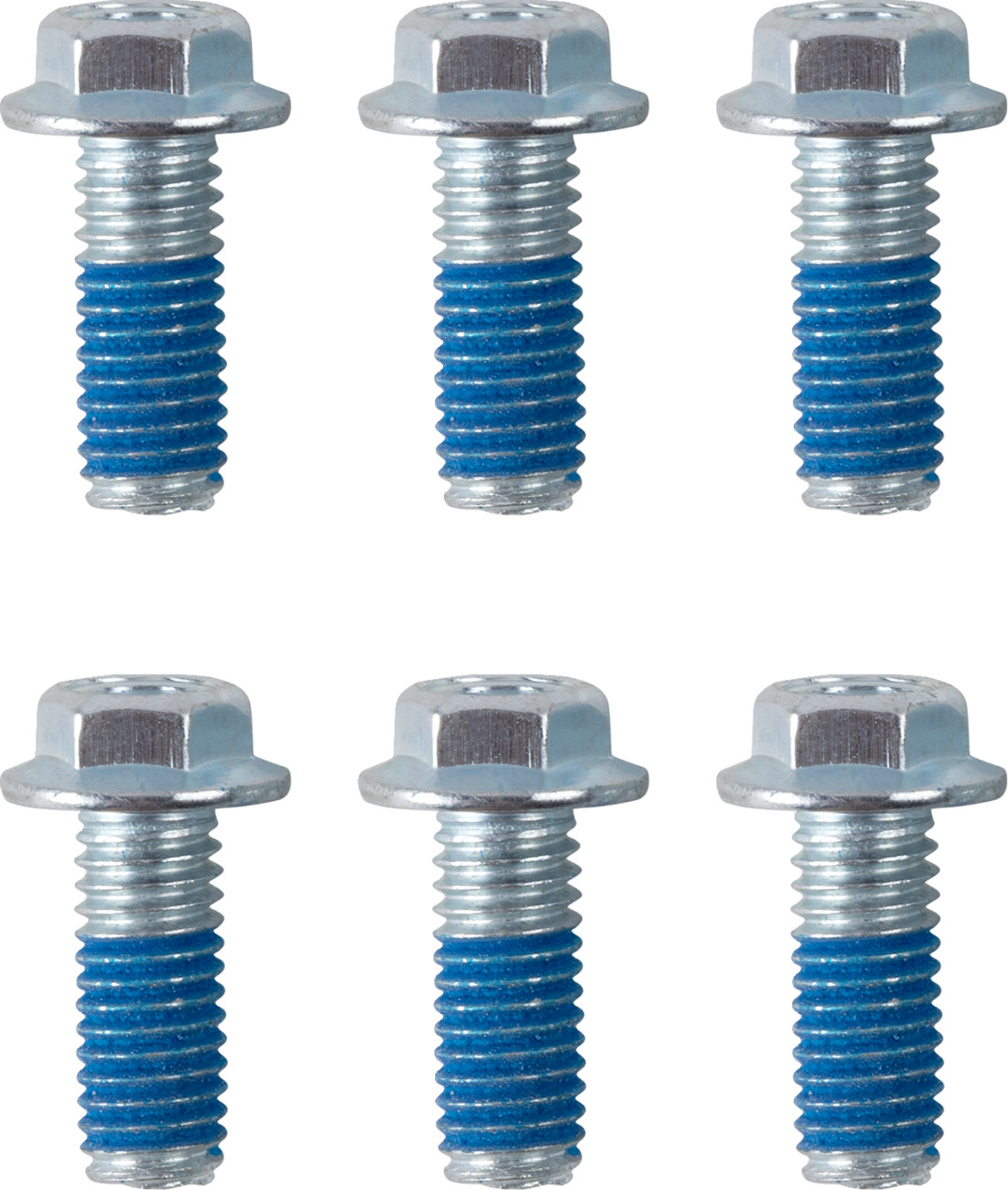 EBC High Tensile Rotor Bolt Set