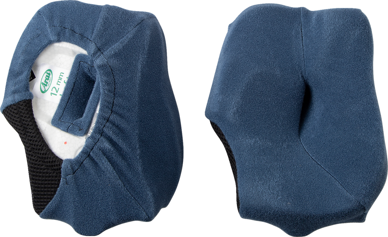 Arai helmets Regent-X Helmet Cheek Pads