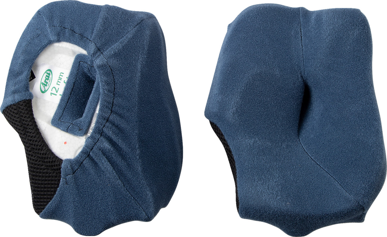 Arai Regent-X Helmet Cheek Pads