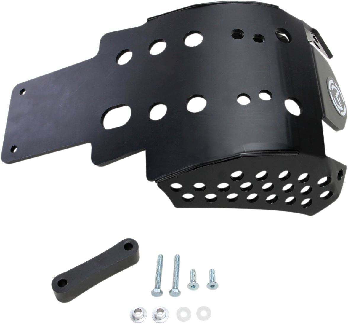 Moose Racing Pro Skid Plate Kawasaki KX250F 2017-2020