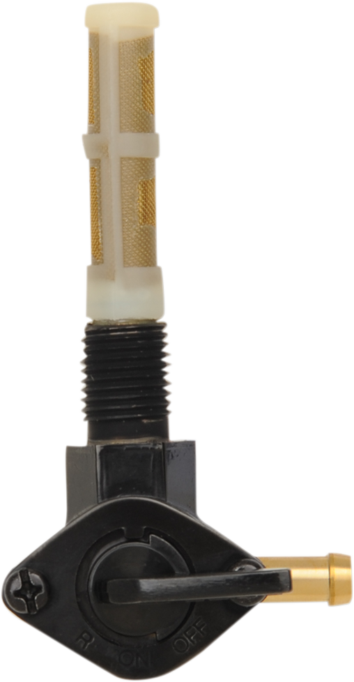 Drag Specialties 1/4" NPT Petcock