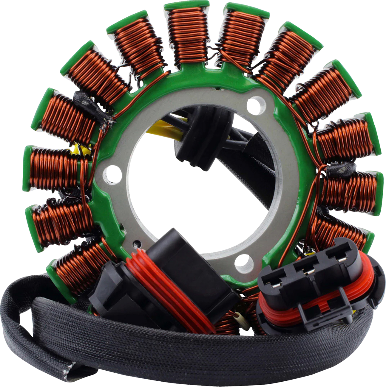 Rm stator Charging Kit - Polaris
