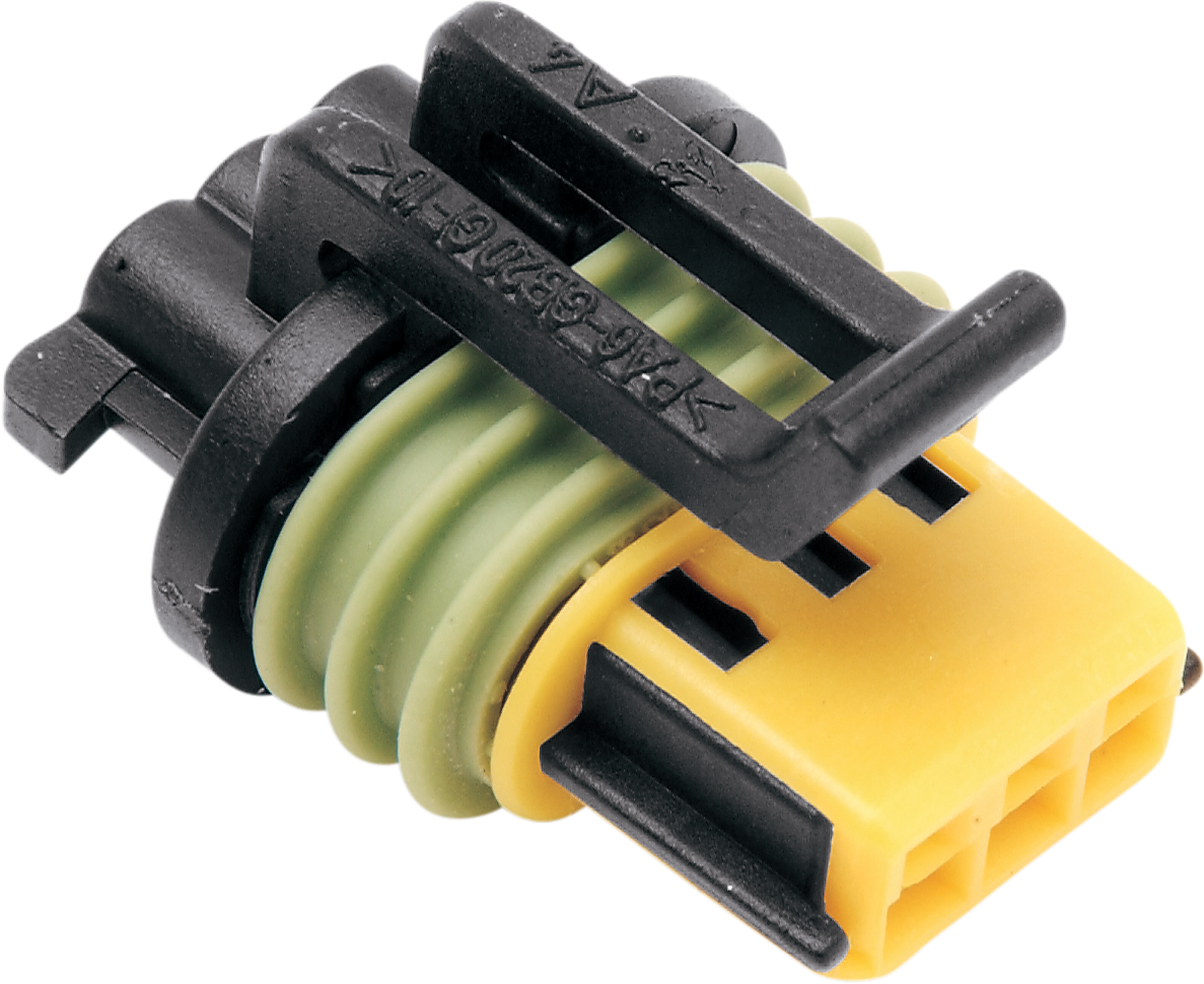 Namz Delphi Connectors — Wiring Connector Harley Davidson