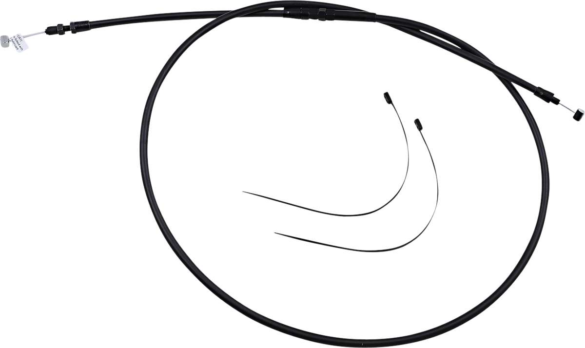 XR Clutch Cable for Indian