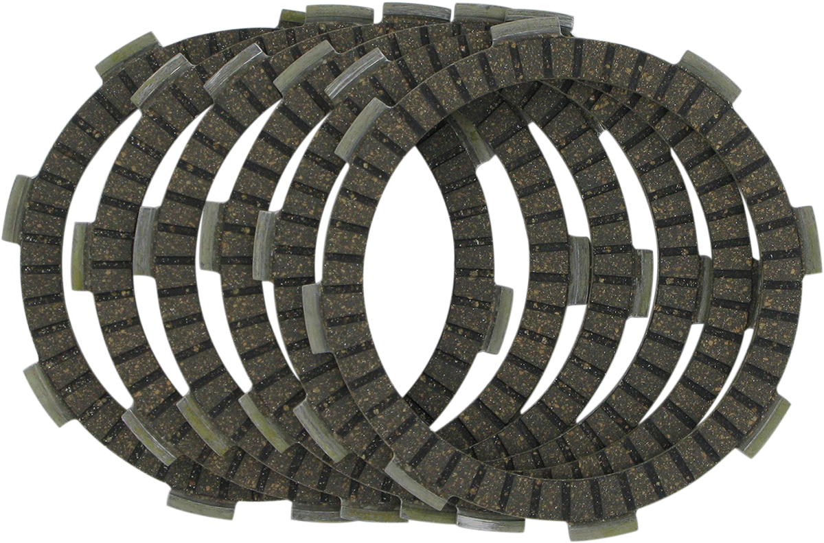 CK Standard Series Clutch Kit