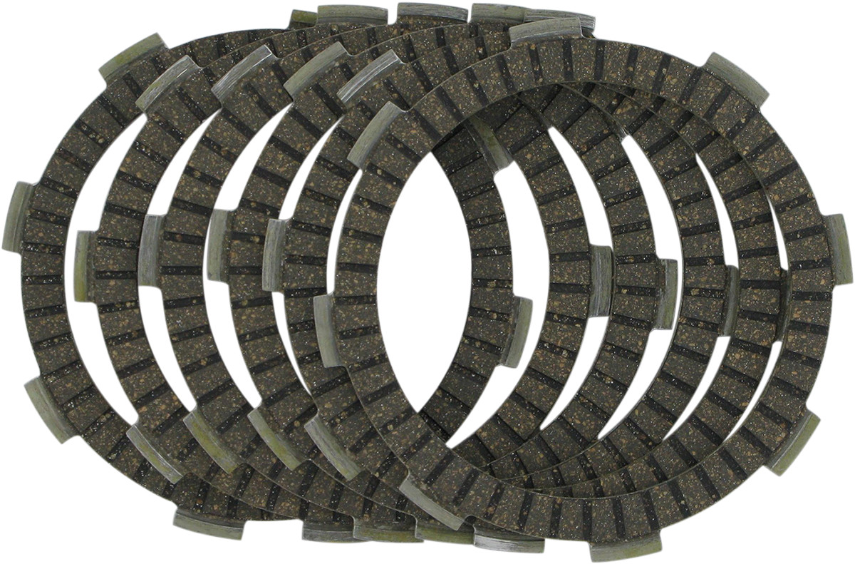 EBC Redline Clutch Kit