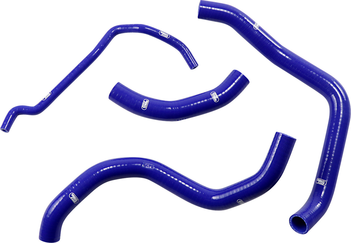 SAMCO SPORT Radiator Hose Kit — Standard