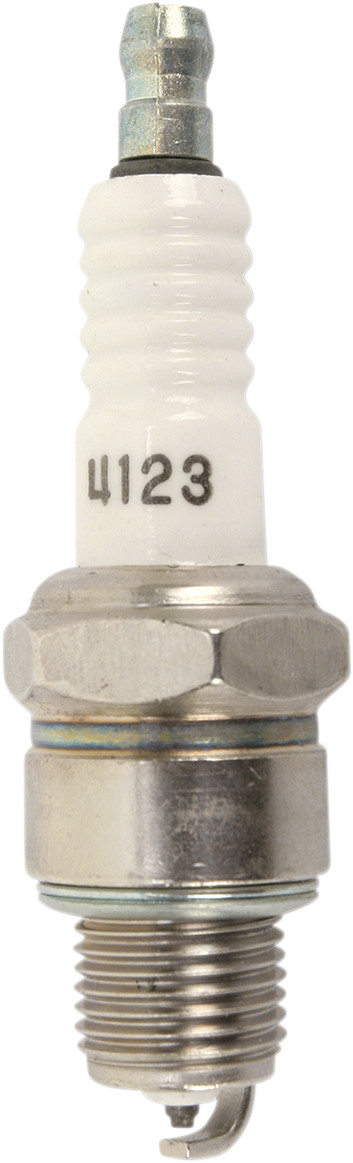 AUTOLITE Spark Plug