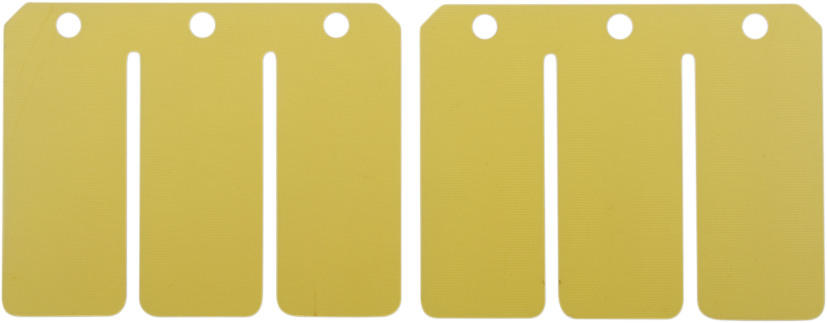 Super Stock Reed Set