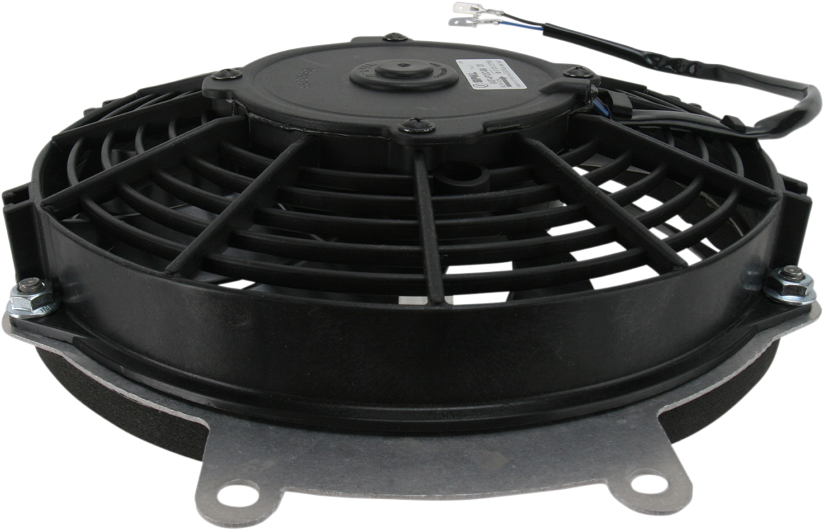 Hi-Performance Cooling Fan