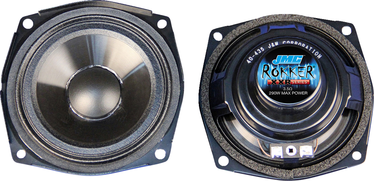 J & m Speaker Kit