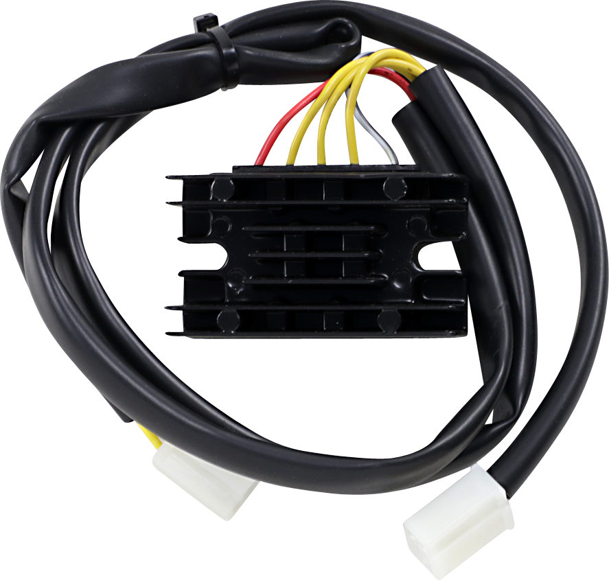 RICK'S MOTORSPORT ELECTRIC Rectifier and Regulator