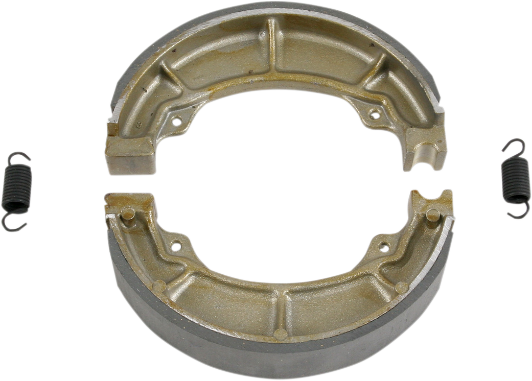 Ebc Brake Shoes Honda/Polaris