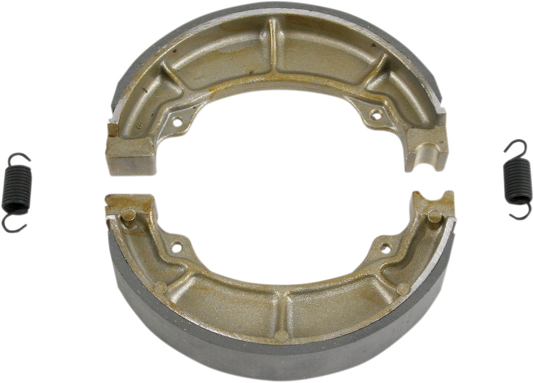 EBC Organic Brake Pads