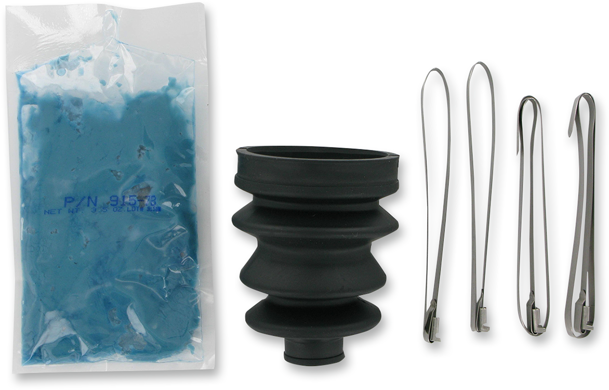 CV Boot Kit Standard — CV Boot