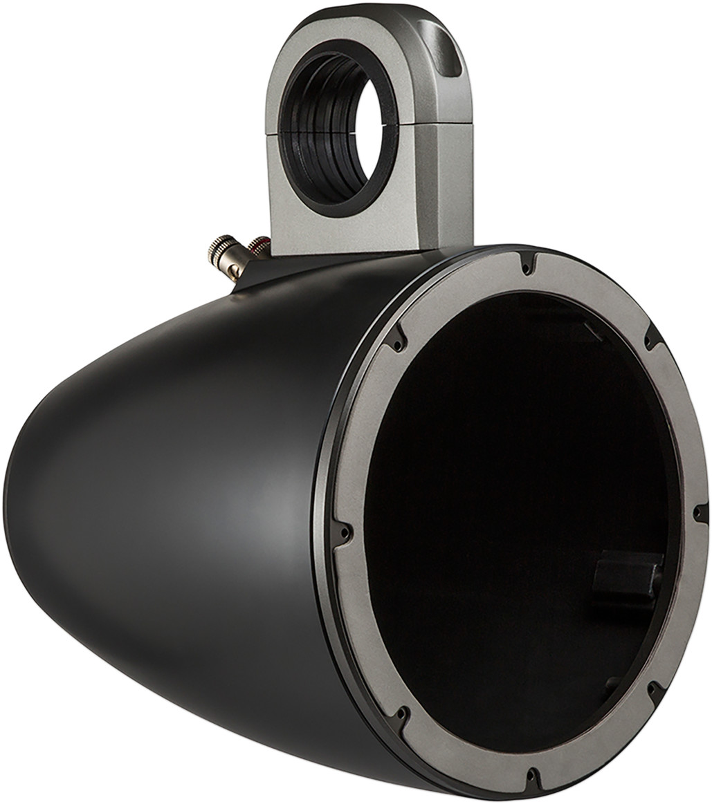 Kicker Weatherproof Speaker Housings