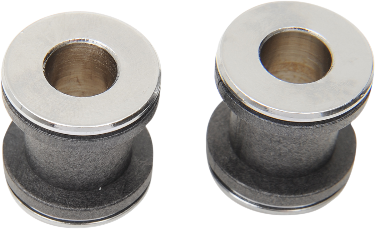 Drag Specialties Replacement Bushings for OE Detachable Docking Hardware