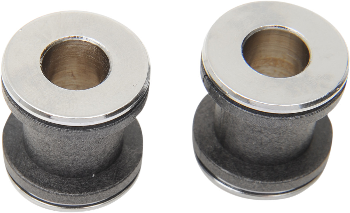 Drag Specialties Replacement Bushings for OE Detachable Docking Hardware