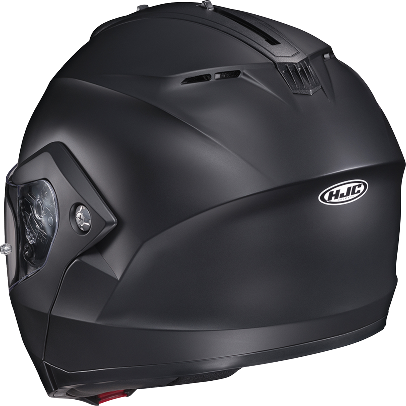 HJC C91 Solid Helmet