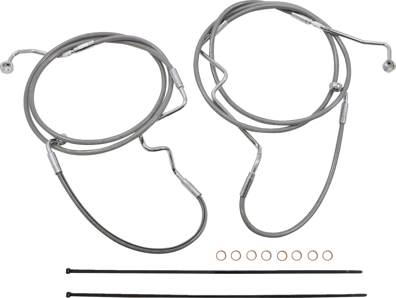 XR Handlebar Installation Kit