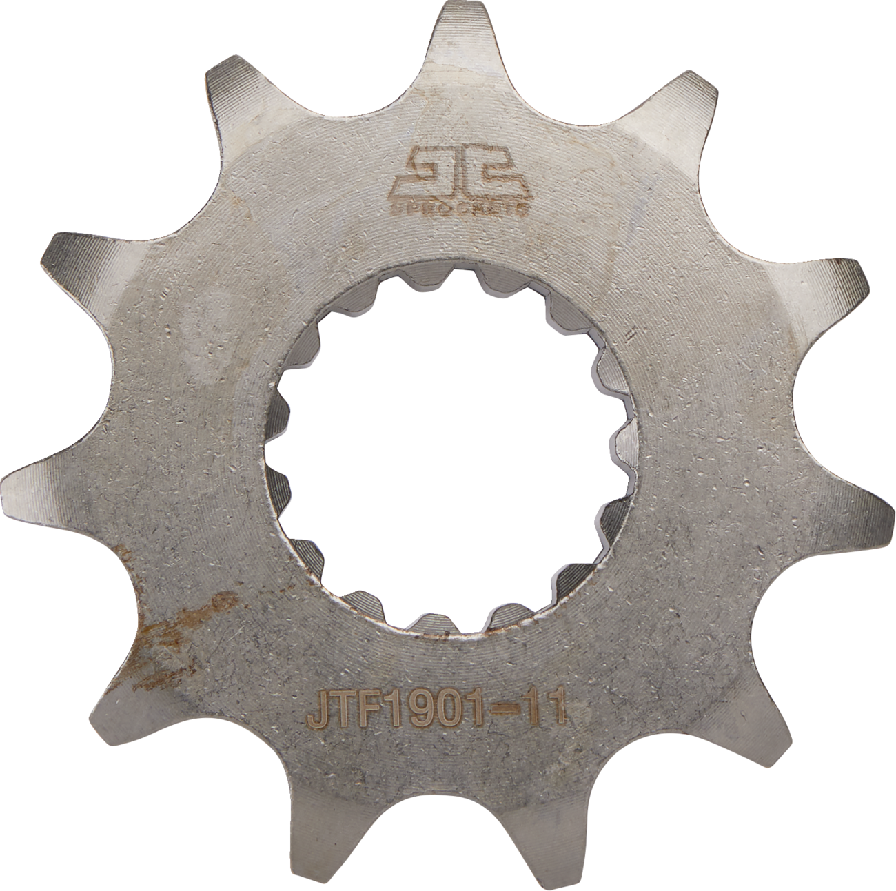 JT SPROCKETS Countershaft Front Sprocket