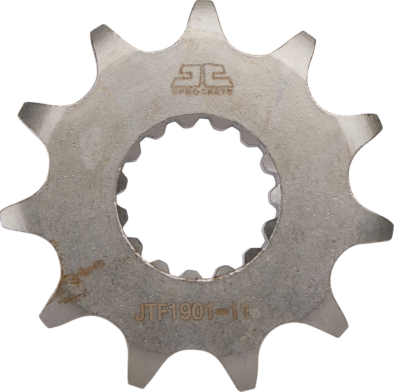 JT SPROCKETS Countershaft Front Sprocket