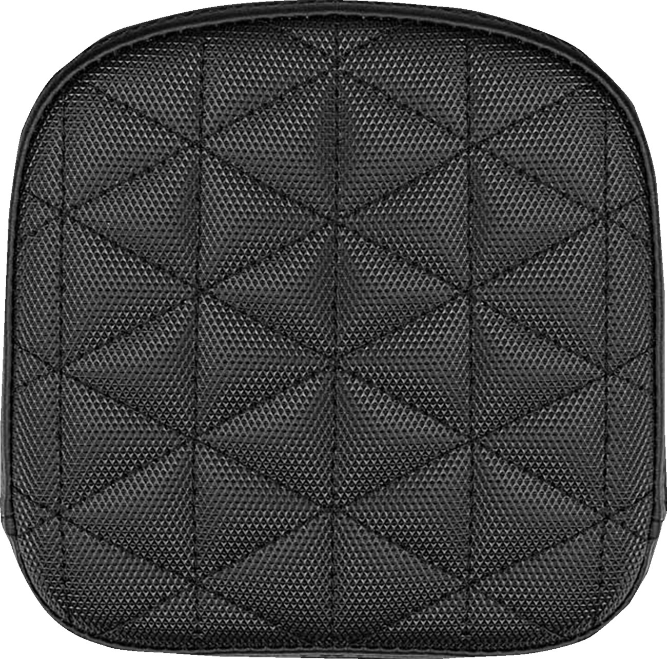 SADDLEMEN Mini Contour Sissy Bar Pad