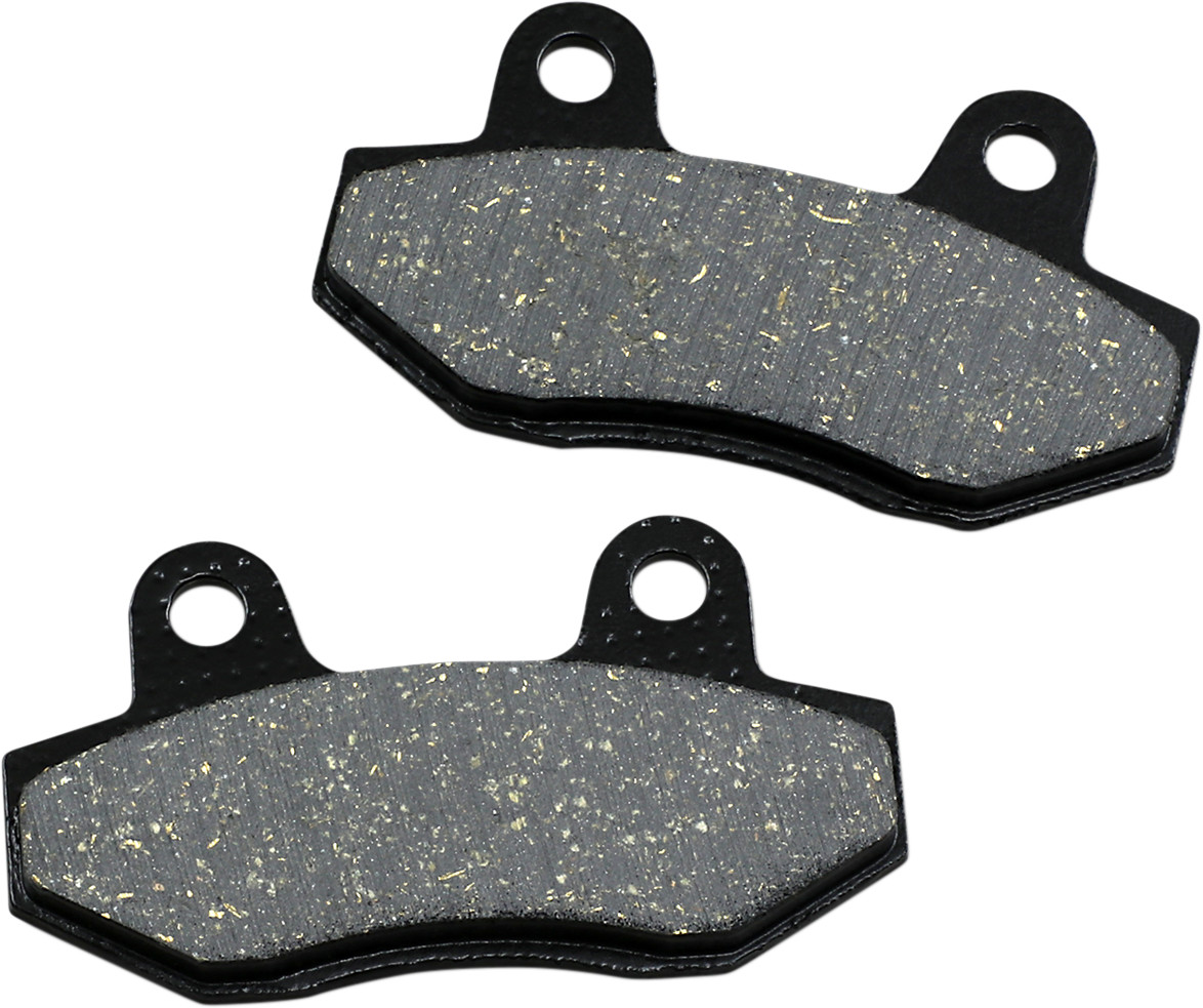 EBC Standard Brake Pads