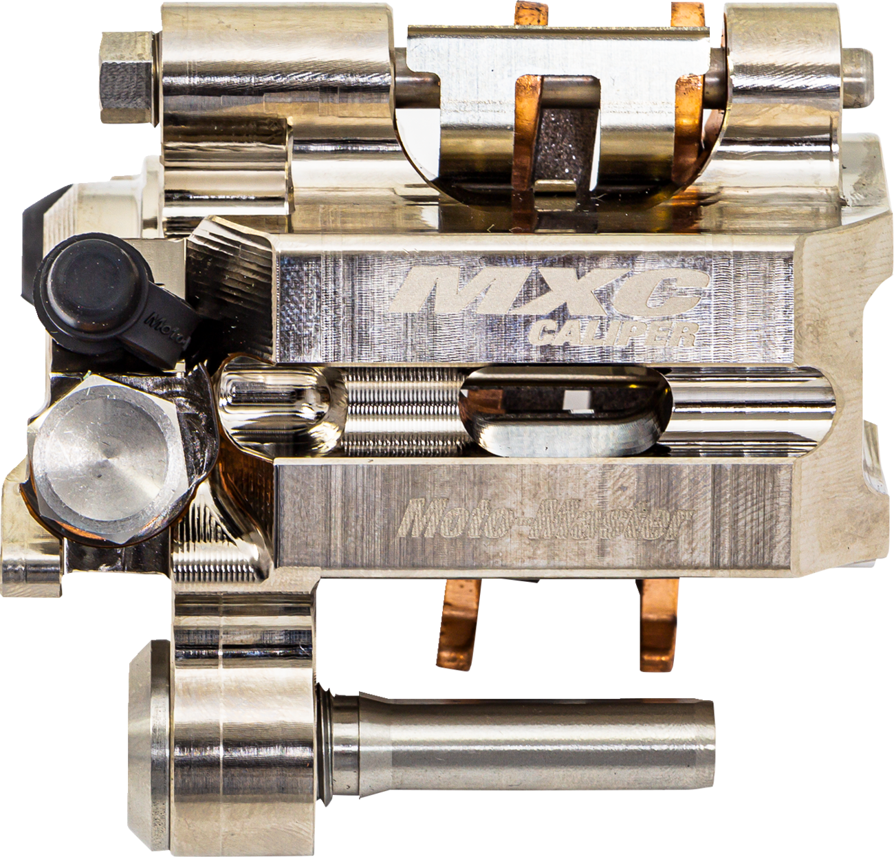 MOTO-MASTER MXC Brake Caliper
