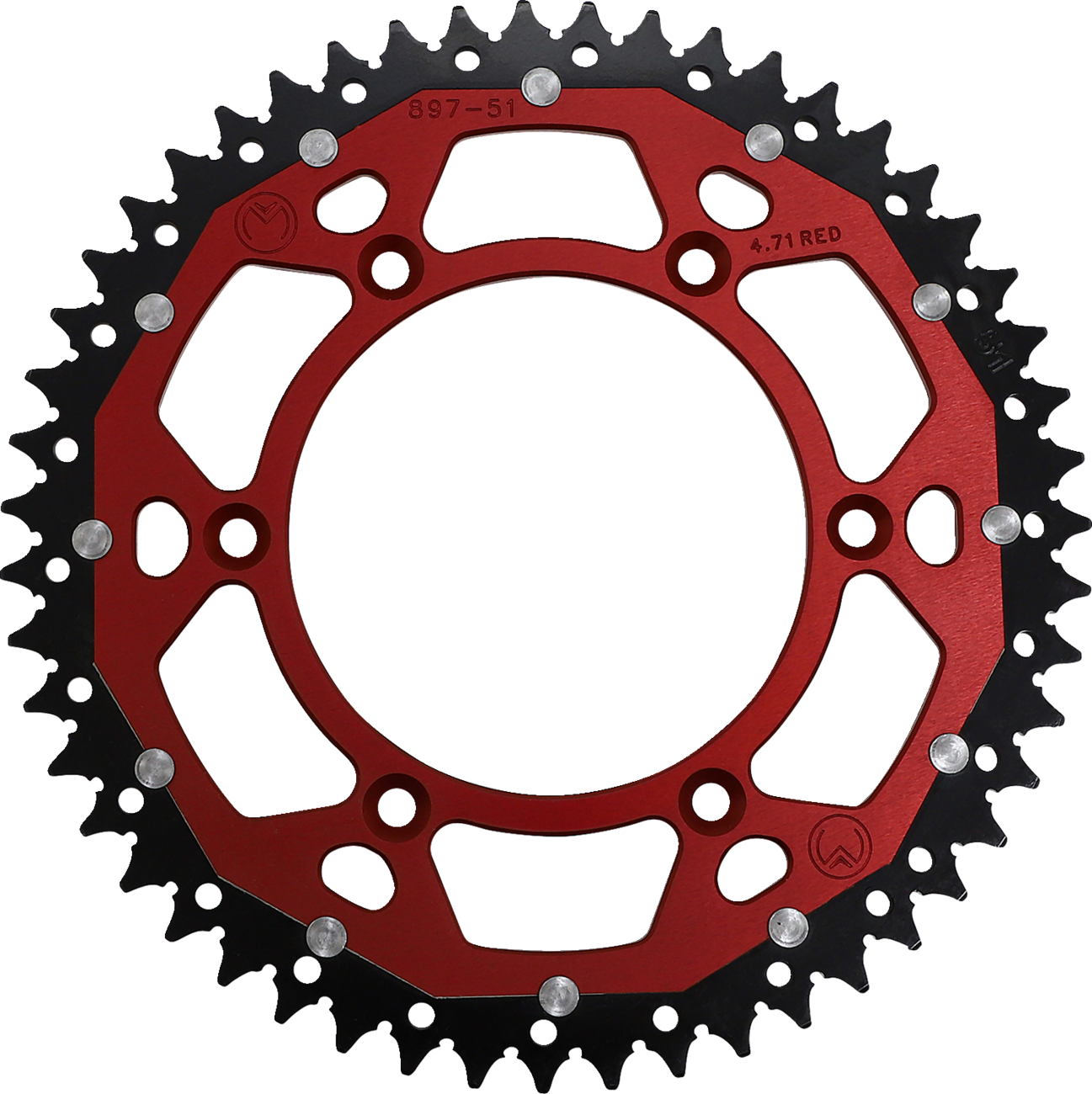 Dual Sprocket