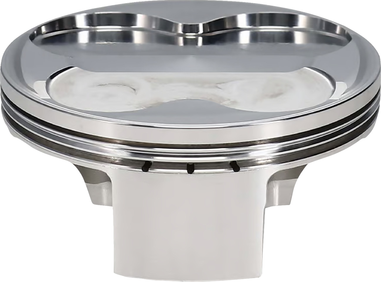 JE PISTONS Piston Kit for 4 Stroke