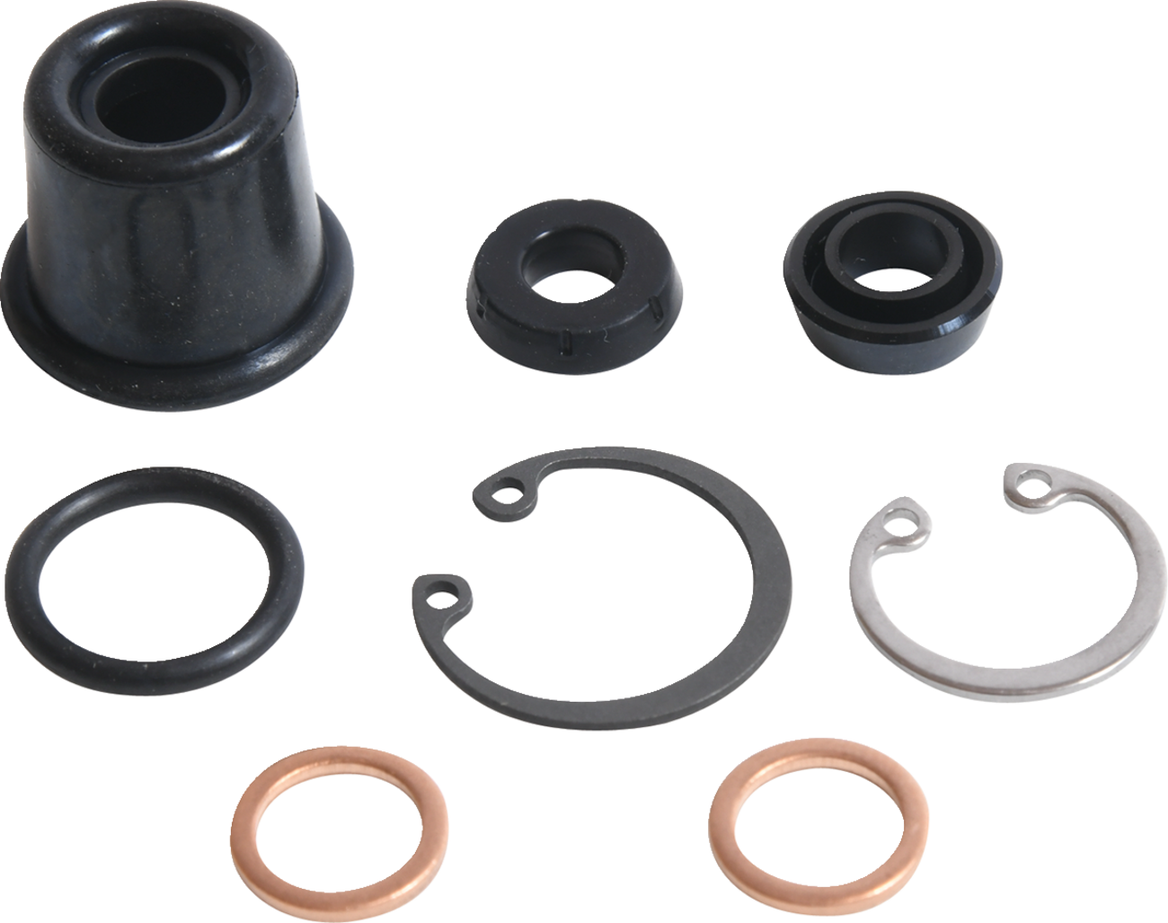 Caliper Rebuild Kit